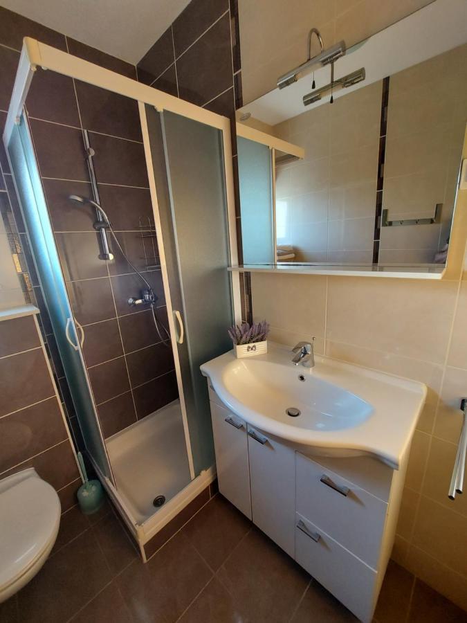 Guest House As 보디체 외부 사진