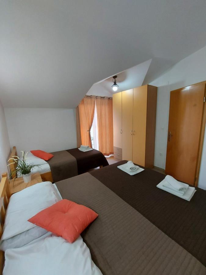Guest House As 보디체 외부 사진