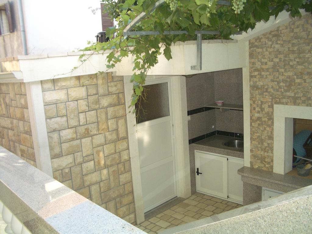 Guest House As 보디체 외부 사진