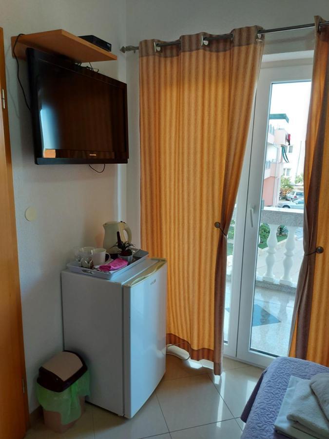 Guest House As 보디체 외부 사진