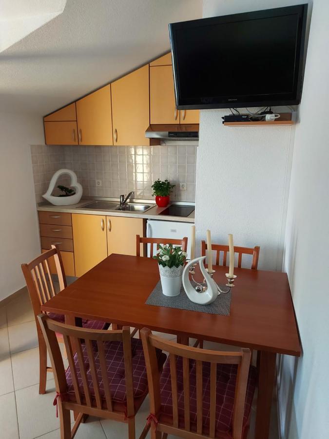 Guest House As 보디체 외부 사진