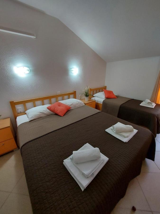 Guest House As 보디체 외부 사진