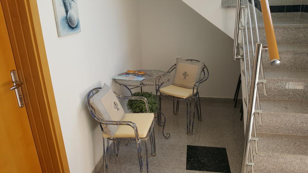 Guest House As 보디체 외부 사진